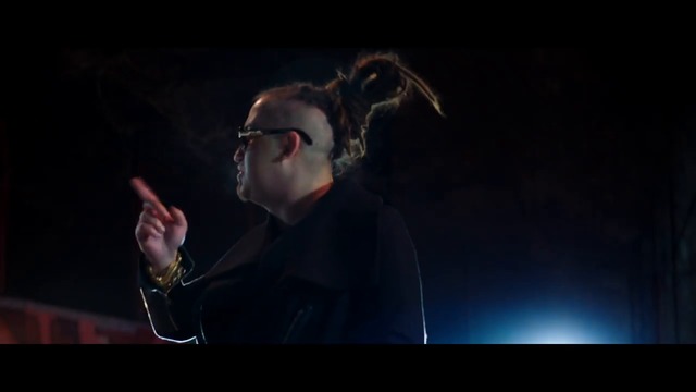 Rasta - Moja Stvar (Official Music Video) 2017