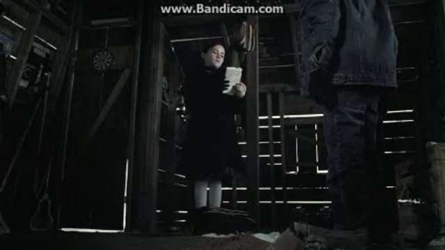 Orphan/Сираче (2009) - Естер убива Даниел - Бг Аудио