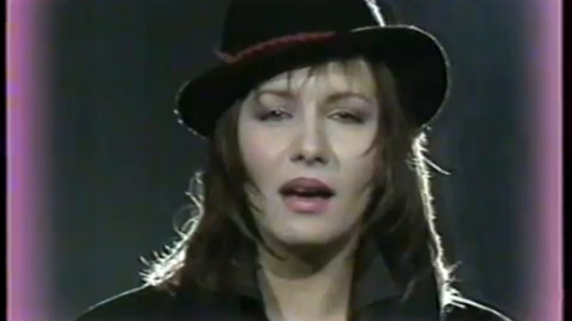 Vesna Zmijanac 1987 - Nek me nema