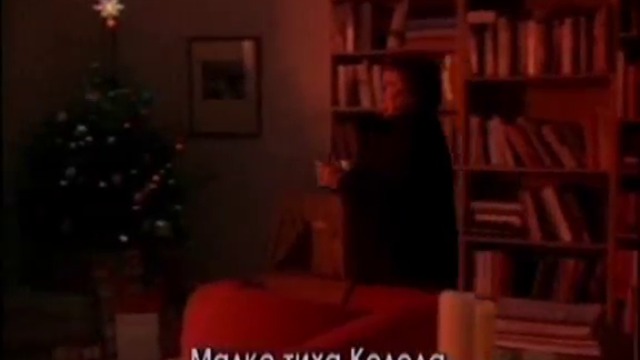 Любовна афера (1994) (бг субтитри) (част 4) TV Rip Нова телевизия