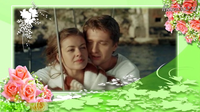 Евгений Коновалов  -  Фиалка алая