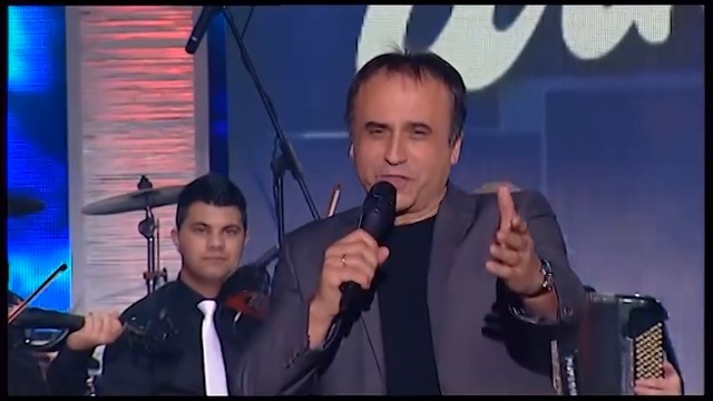 Beki Bekic - Dobra mala - PZD - (TV Grand 22.02.2017.)