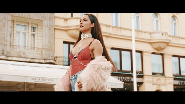 Lana Jurčević - ŠEĆERU (Official Video) 2017