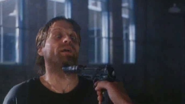 [BG AUDIO] Мълчаливецът (Body Count), част 2