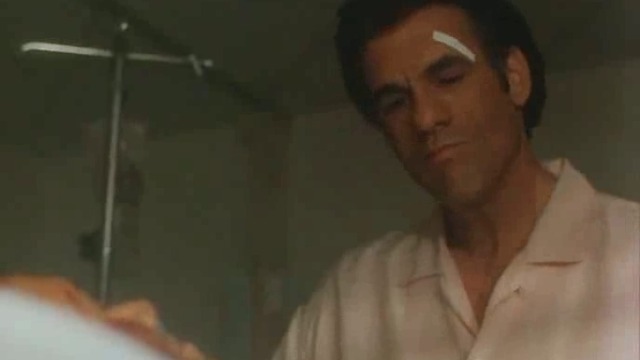 [BG AUDIO] Мълчаливецът (Body Count), част 4