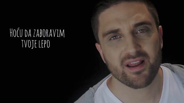 Petar Nisic - Niko jos nije od ljubavi umro - Official Video (2017)