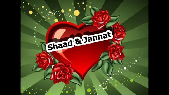 Shaad & Jannat