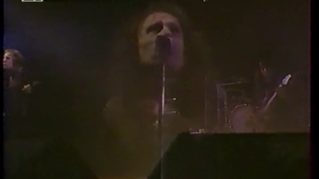 Ronnie James Dio - Don't Talk To Strangers -  Live in Sofia Bulgaria - 09.20.1998