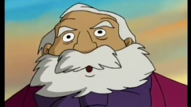 Невероятният Зоро (2002) (бг аудио) (част 3) DVD Rip Айпи ентъртеймънт