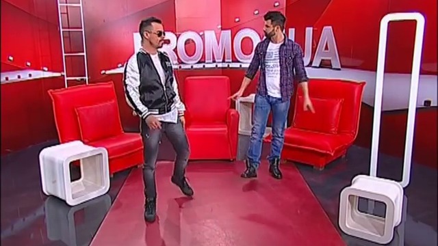 In Vivo - Zauvek Mladi - Promocija - (TvDmSat 2017)