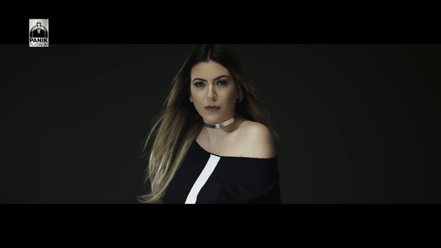 ΒΟ feat. Georgia Vrana - Mono Esi ¦ Official Music Video HQ