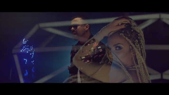 IN VIVO x TeodoRa x DJ Tazz - Gledaj Mene (OFFICIAL VIDEO) 2017