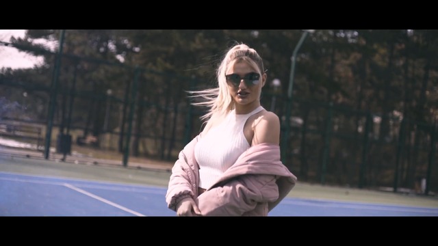 Sara Rexhepi - Hajde (Оficial video) 2017