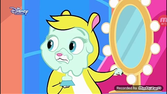 Зу зу промо