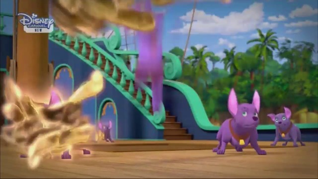 Елена от авалор сезон 1 епизод 4