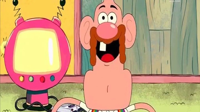 Чичо Дядко - Робо Чичо Дядко - БГ Аудио