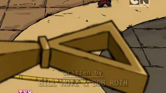 Шаолински двубой сезон 1 епизод 2