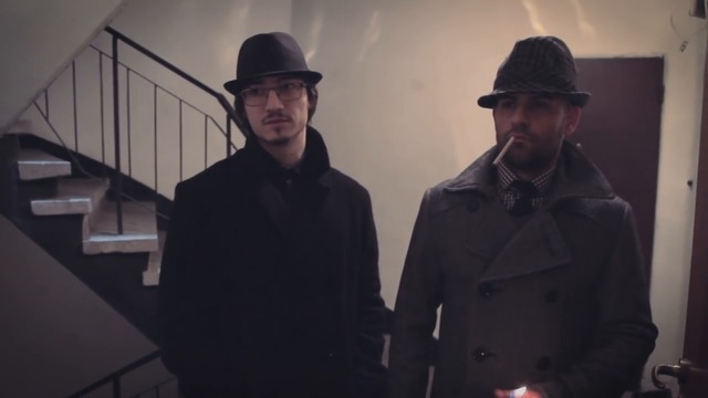 -----От местопрестъплението- България-- - Типично Shorts