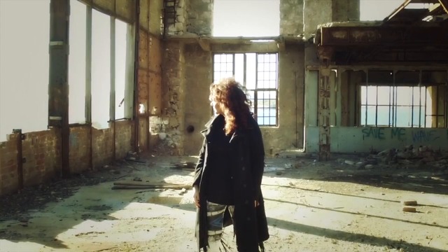 Andreas Lamprou feat Sofia Arvaniti - Mazi (official Hd video)