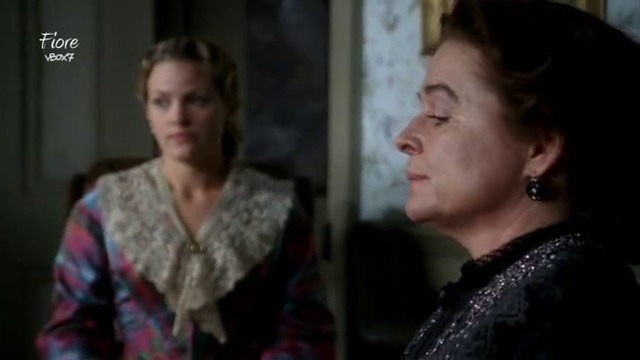 Север и юг-по романа на Елизабет Гаскел част 1-2