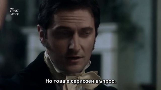 Север и юг-по романа на Елизабет Гаскел част 2-2