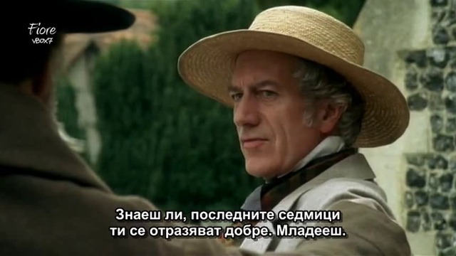 Север и юг-по романа на Елизабет Гаскел част 4-2