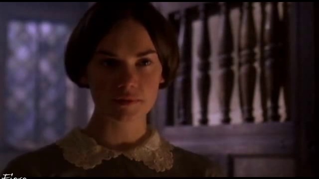 BBC-Джейн Еър 2006-епизод 1 част 2/2 (превод)