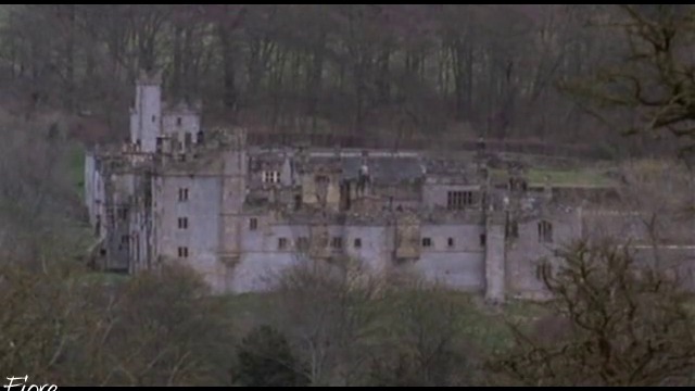 BBC-Джейн Еър 2006-епизод 2 част 2/2 (превод)   VBOX7