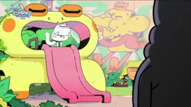 Псевдокотка сезон 1 епизод 3