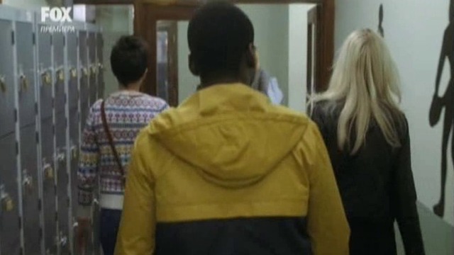 Сенките / The Fades - Сезон 1 Епизод 2 ( Част 3/ 3) Бг Аудио