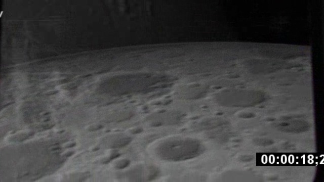 Apollo 11 - CGI Footage