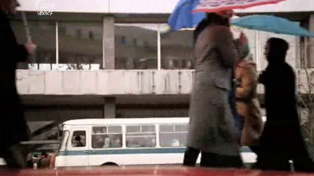 Служебен роман /1977/ част 5/6