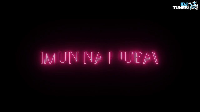 LIMMA FEAT. MC KNELE - IMUN NA LJUBAV (OFFICIAL VIDEO) 4K