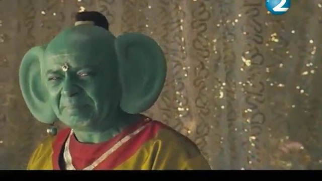 Злият везир (2005) (бг субтитри) (част 3) TV Rip Diema 2