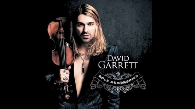 David Garrett- November Rain