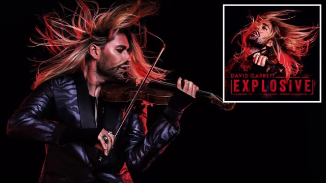 David Garrett - Baboushka