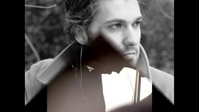 David Garrett-Somewhere