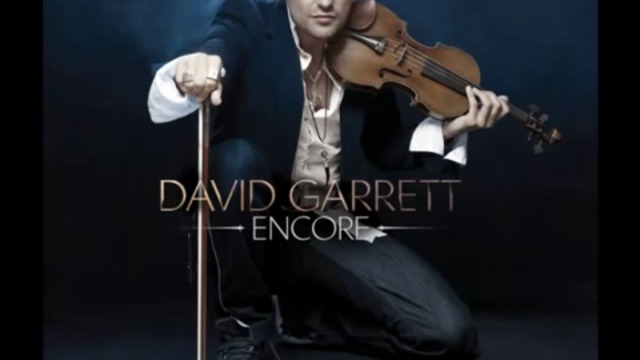 David Garrett- O Mio Babbino Caro -Encore-