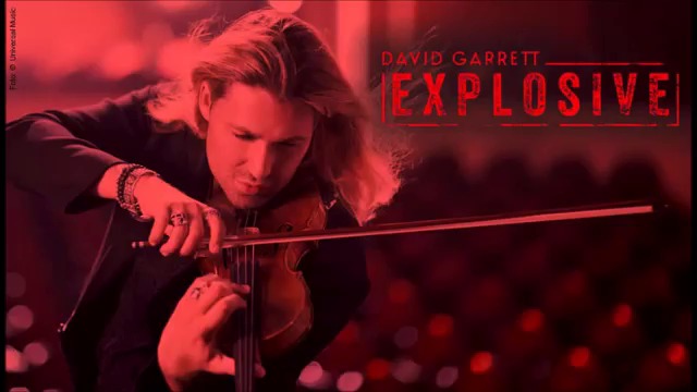 Wrecking Ball - David Garrett