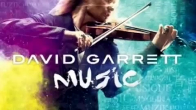 David Garrett - Clementi Sonatina