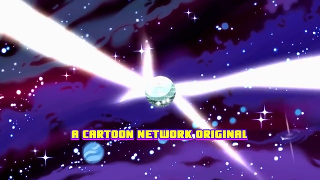 OK K.O.! Lets Be Heroes - интро