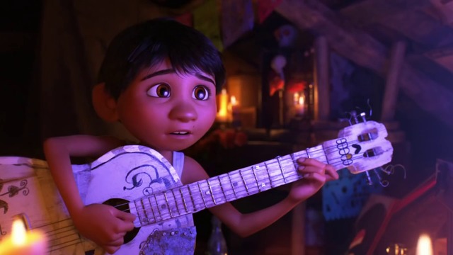 Коко (22.11.2017) анимация на ДИСНИ и ПИКСАР - официален тийзър трейлър с БГ български субтитри # Coco [HD]