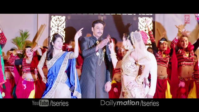 Tulsi Kumar - 'Saiyaan Superstar' VIDEO Song