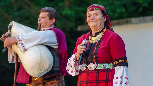 Национален празник на българските музиканти и певци