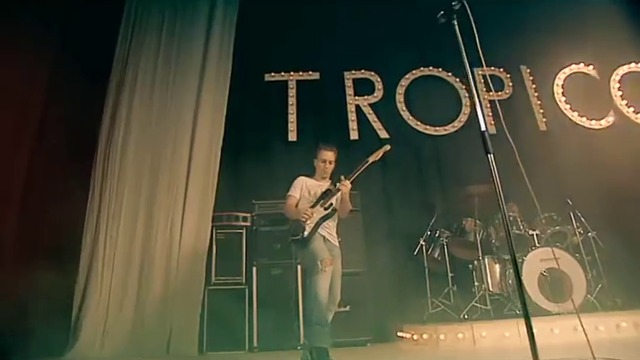 Tropico Band - Otisak (official Hd video)
