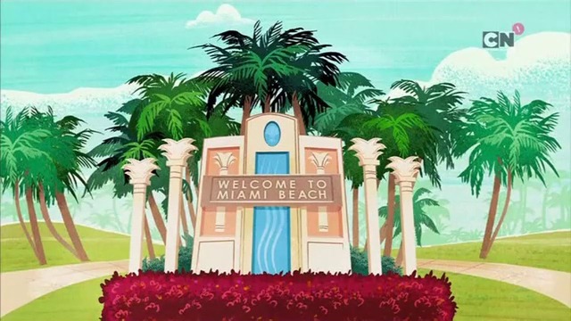 Бен 10 - Ярки светлини, мрачни сърца - БГ Аудио