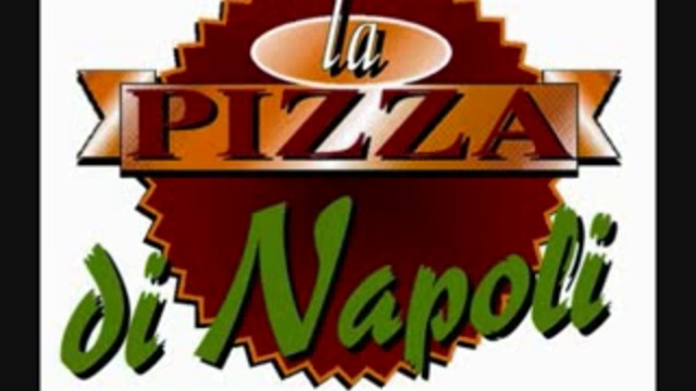 Tarantella Napoletana