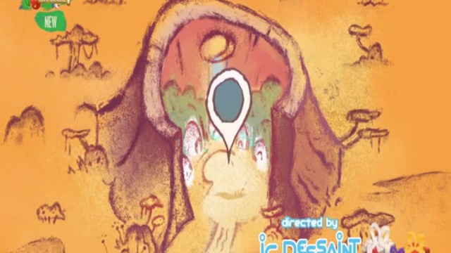 Щурите Ронкс сезон 1 епизод 15