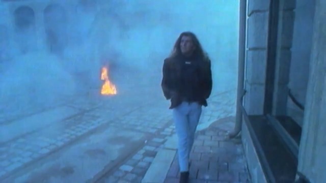 Modern Talking - In 100 Years (OFFICIAL VIDEO REMASTERIZED)
