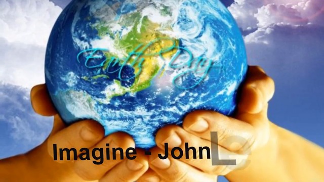 John Lennon - Imagine - ПРЕВОД